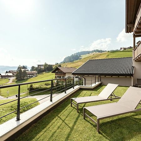 Luxury Chalet Plazola Aparthotel Selva di Val Gardena Kültér fotó