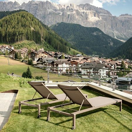 Luxury Chalet Plazola Selva di Val Gardena Kültér fotó