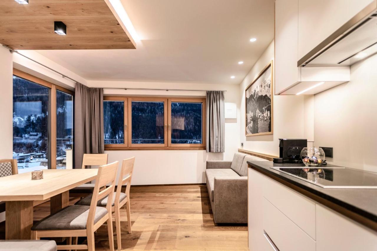Luxury Chalet Plazola Selva di Val Gardena Kültér fotó