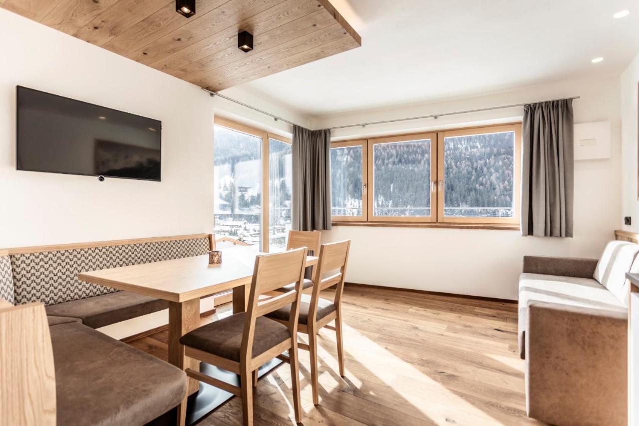 Luxury Chalet Plazola Selva di Val Gardena Kültér fotó