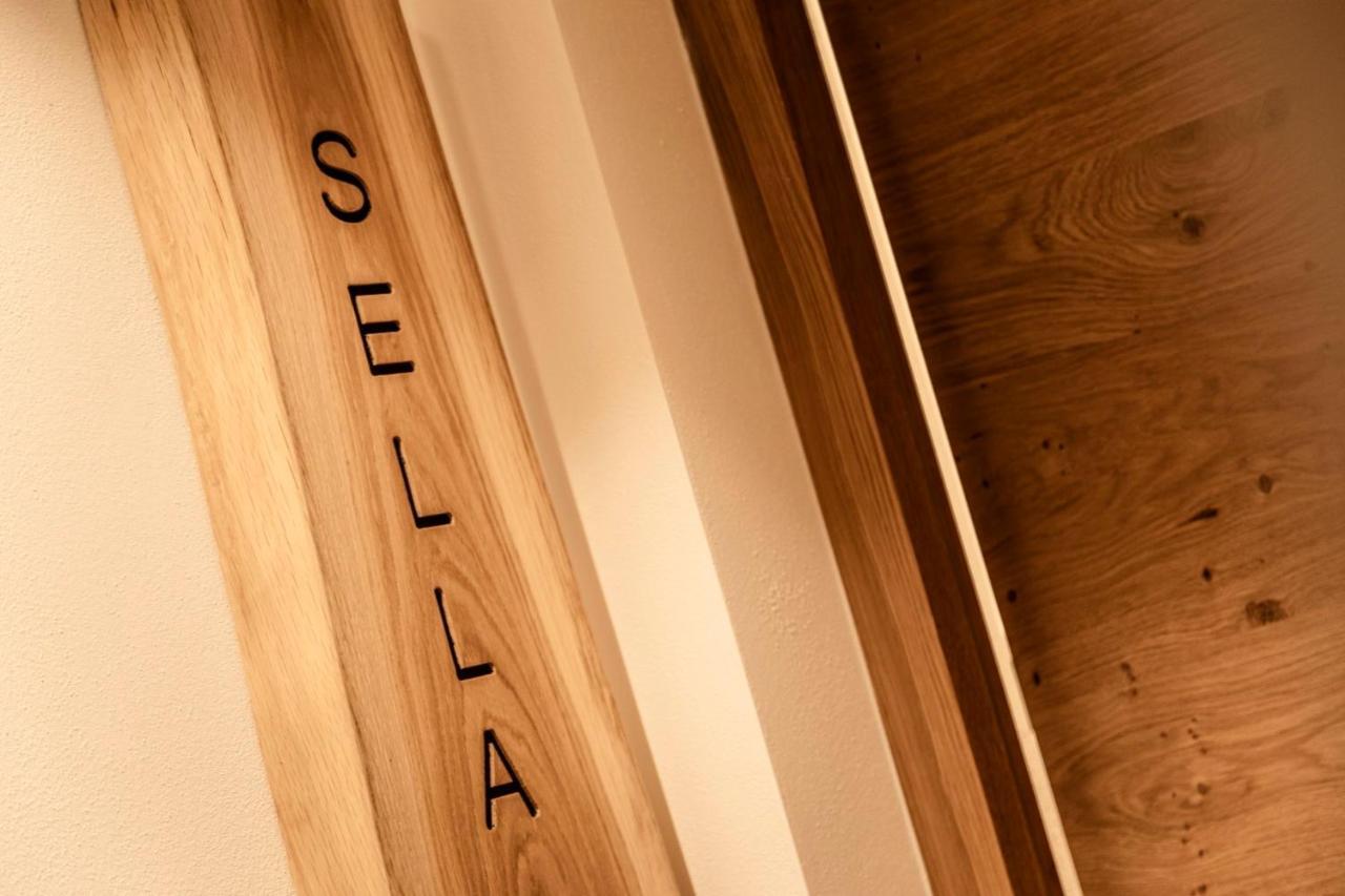 Luxury Chalet Plazola Selva di Val Gardena Kültér fotó