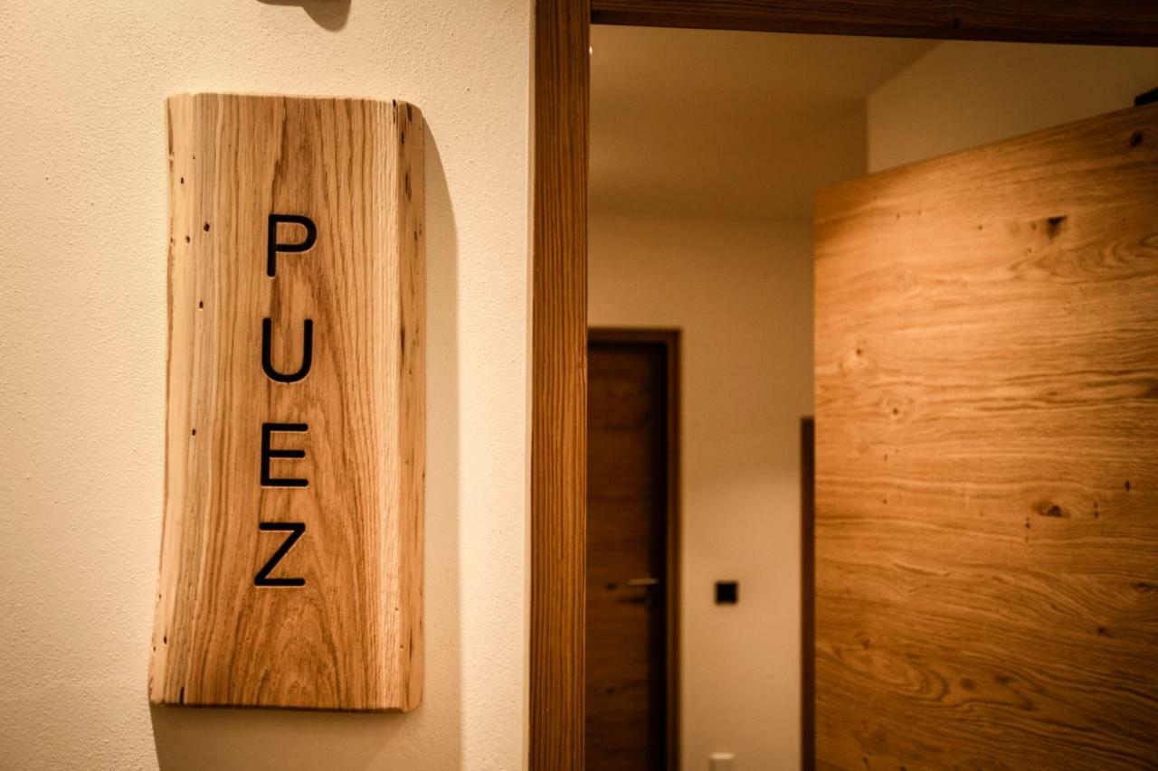 Luxury Chalet Plazola Selva di Val Gardena Kültér fotó